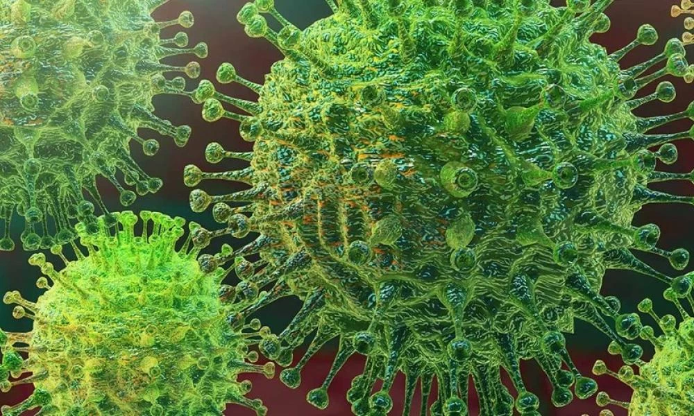 Κορονοϊός: Κορυφαίος επιστήμονας του ΠΟΥ αισιόδοξος για την πορεία του ιού